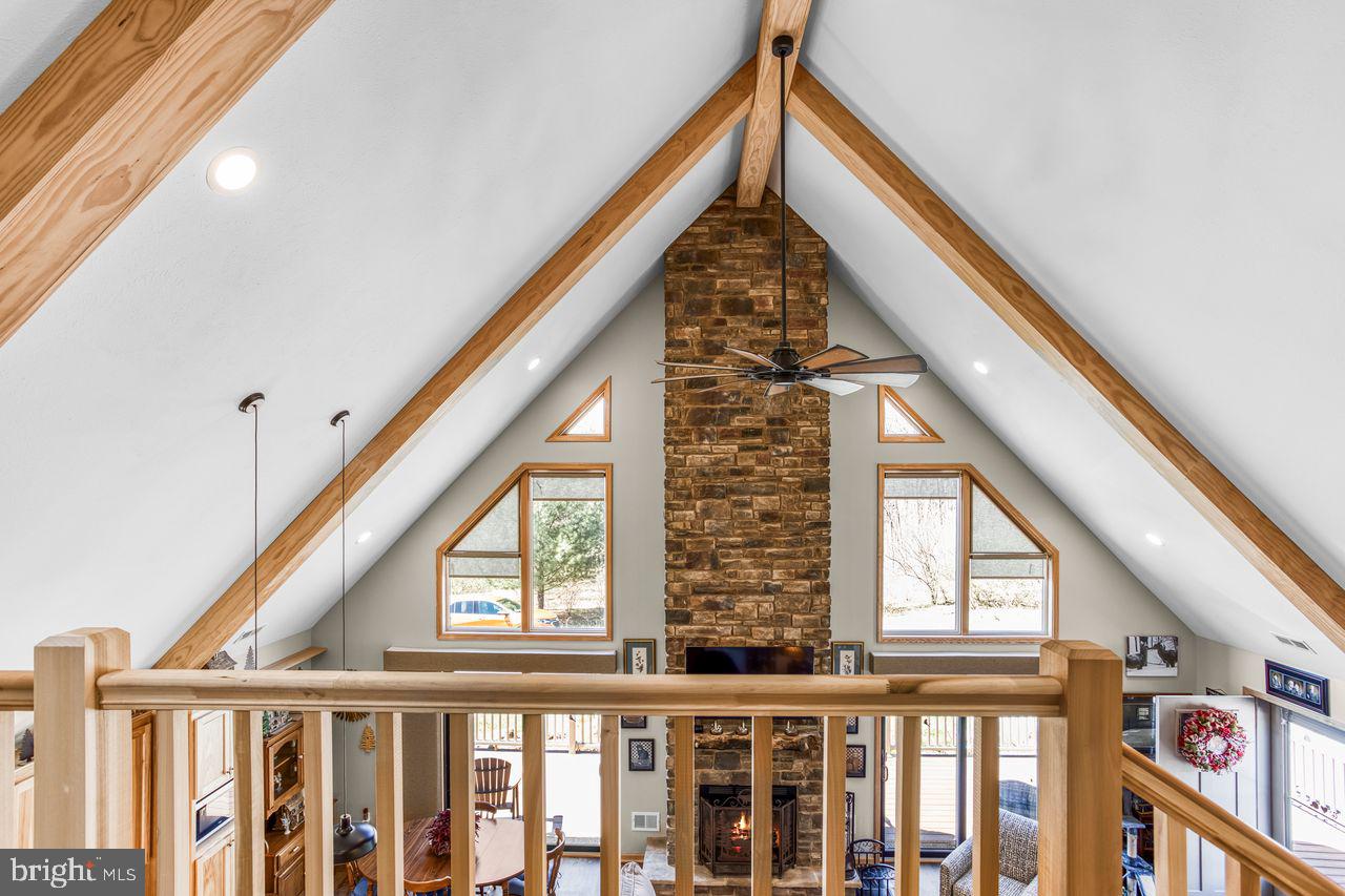 ALPINE LAKE RESORT - Residential