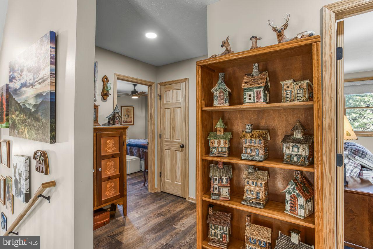 ALPINE LAKE RESORT - Residential