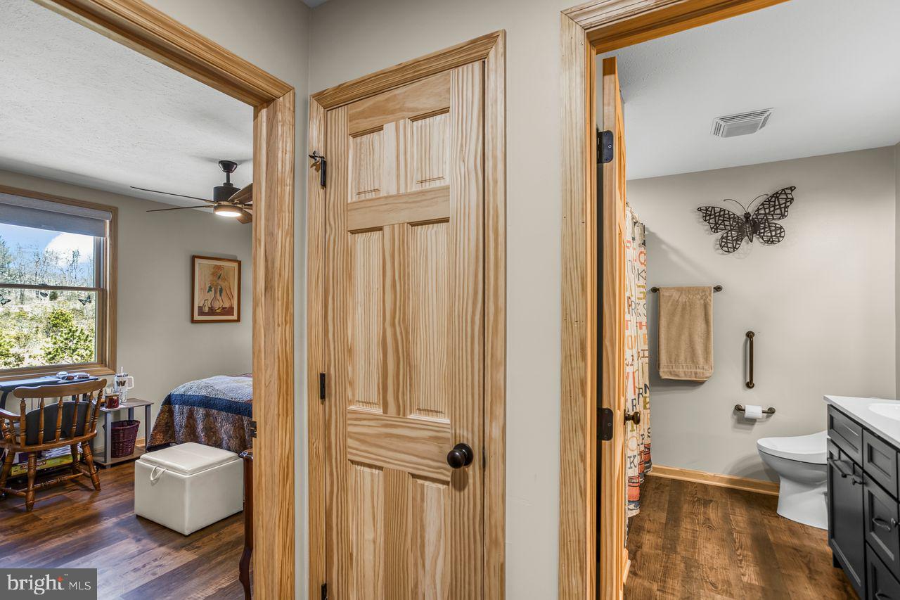 ALPINE LAKE RESORT - Residential