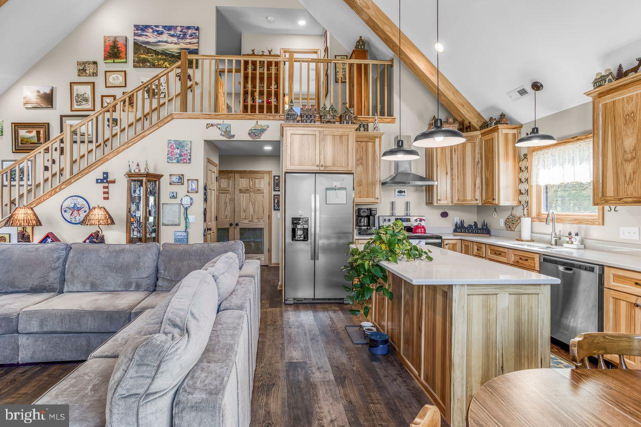 ALPINE LAKE RESORT - Residential