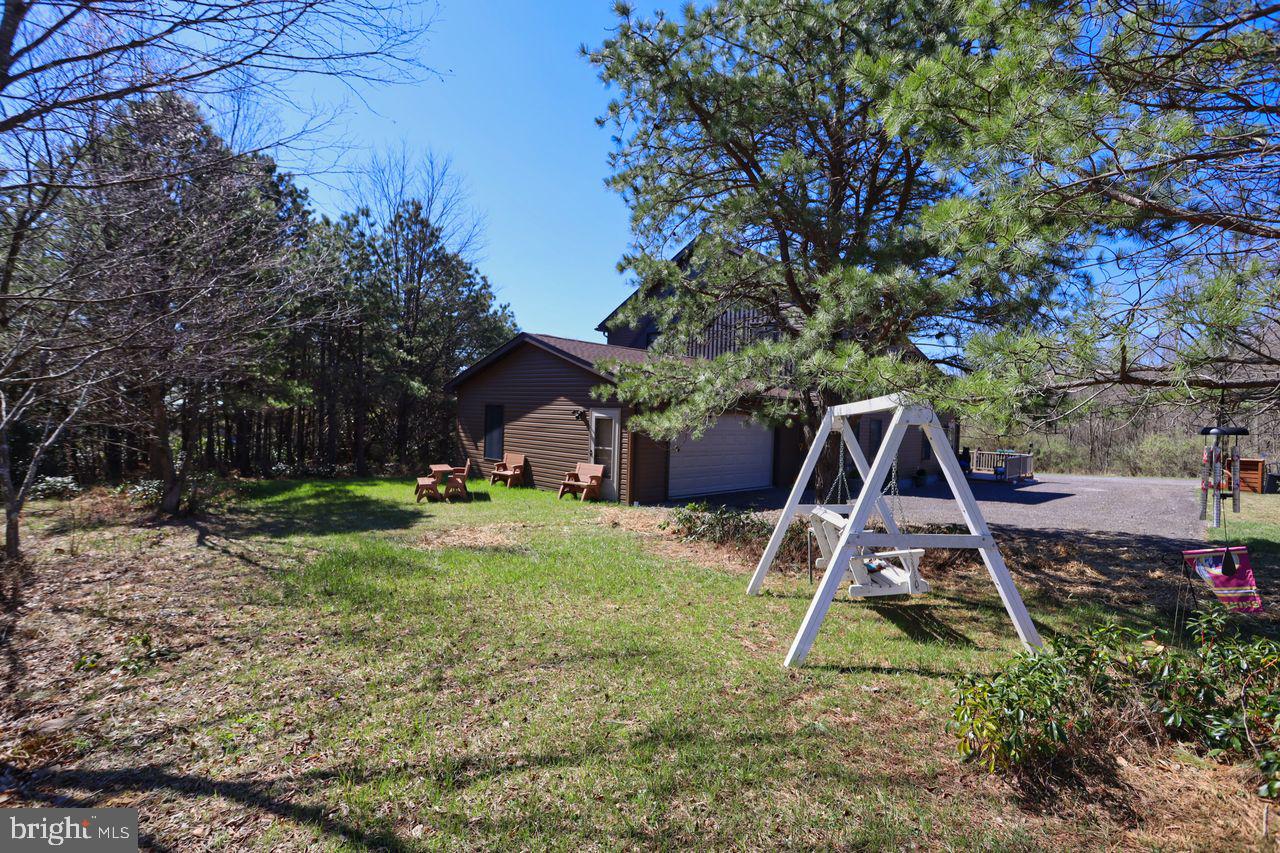 ALPINE LAKE RESORT - Residential