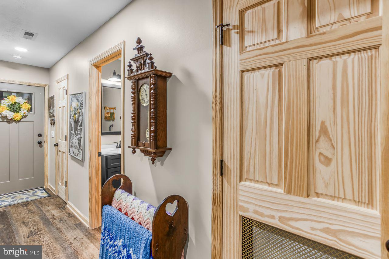 ALPINE LAKE RESORT - Residential