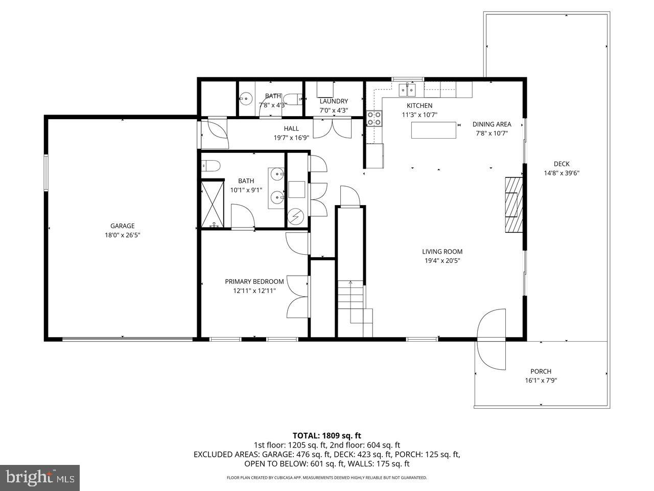 ALPINE LAKE RESORT - Residential