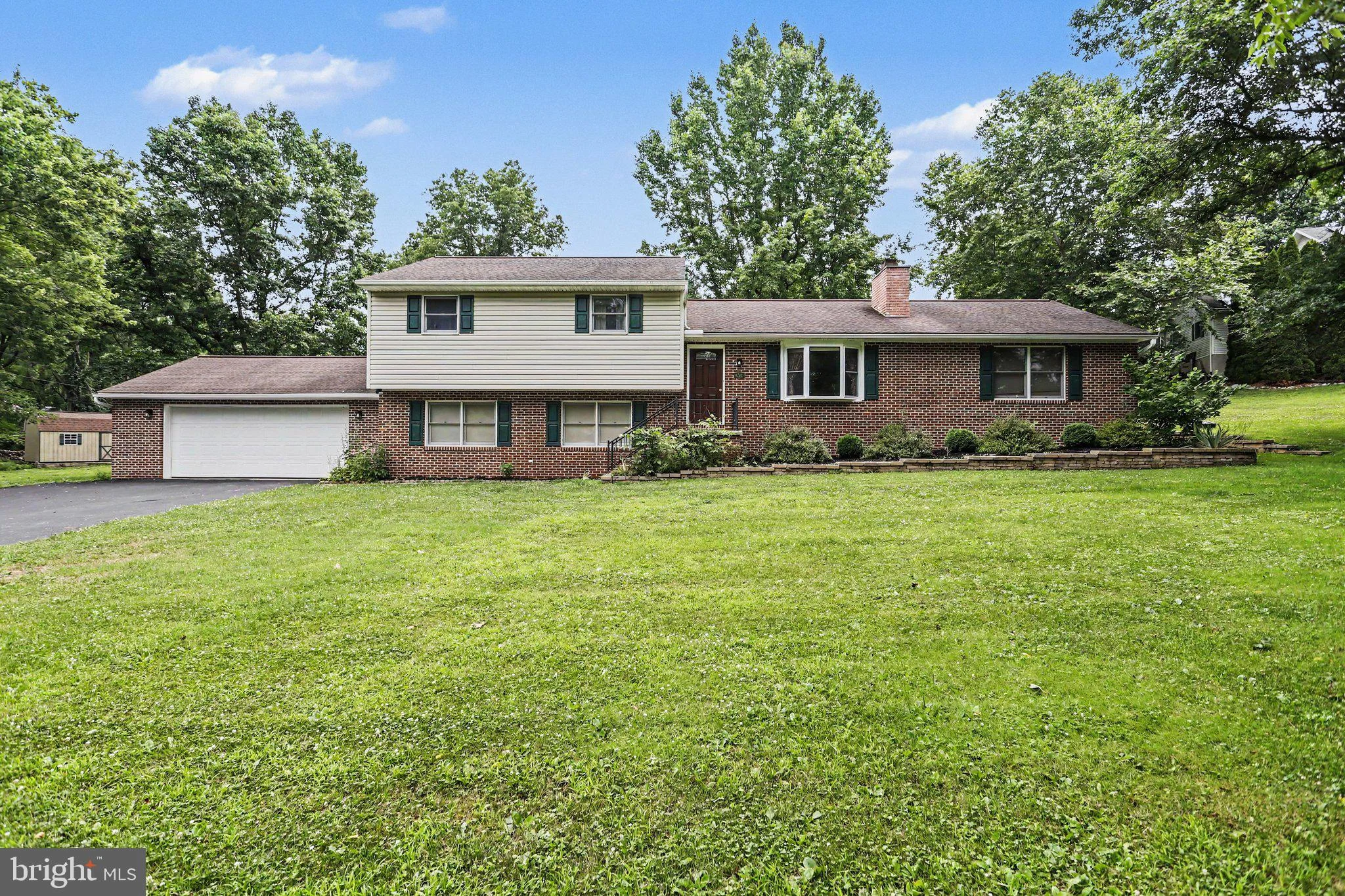 6825 Glatfelters Station Road