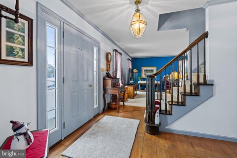 Tiny photo for 118 Middle Creek Road, GILBERTSVILLE, PA 19525 (MLS # PAMC2166988)