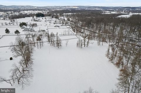 Tiny photo for 118 Middle Creek Road, GILBERTSVILLE, PA 19525 (MLS # PAMC2166988)