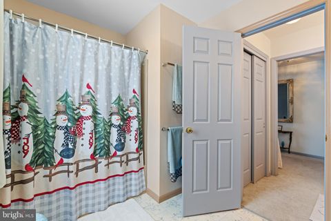 Tiny photo for 118 Middle Creek Road, GILBERTSVILLE, PA 19525 (MLS # PAMC2166988)