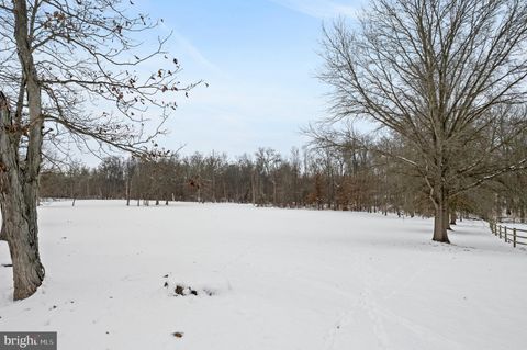 Tiny photo for 118 Middle Creek Road, GILBERTSVILLE, PA 19525 (MLS # PAMC2166988)