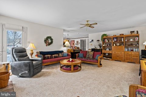 Tiny photo for 118 Middle Creek Road, GILBERTSVILLE, PA 19525 (MLS # PAMC2166988)