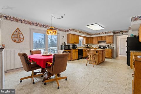 Tiny photo for 118 Middle Creek Road, GILBERTSVILLE, PA 19525 (MLS # PAMC2166988)