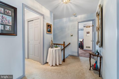 Tiny photo for 118 Middle Creek Road, GILBERTSVILLE, PA 19525 (MLS # PAMC2166988)