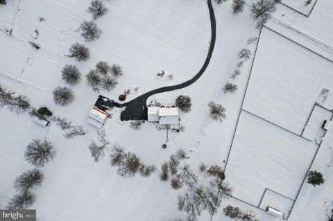 Tiny photo for 118 Middle Creek Road, GILBERTSVILLE, PA 19525 (MLS # PAMC2166988)