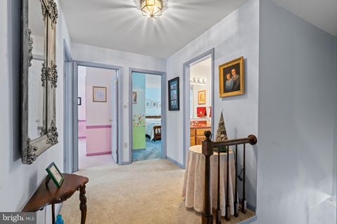 Tiny photo for 118 Middle Creek Road, GILBERTSVILLE, PA 19525 (MLS # PAMC2166988)