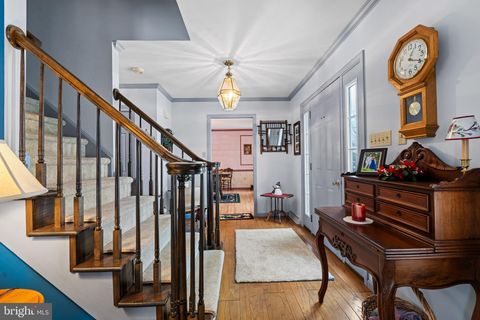 Tiny photo for 118 Middle Creek Road, GILBERTSVILLE, PA 19525 (MLS # PAMC2166988)