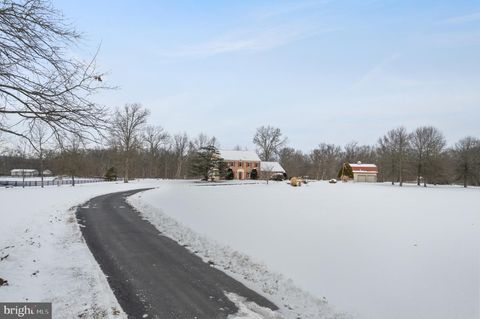 Tiny photo for 118 Middle Creek Road, GILBERTSVILLE, PA 19525 (MLS # PAMC2166988)