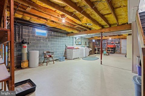 Tiny photo for 118 Middle Creek Road, GILBERTSVILLE, PA 19525 (MLS # PAMC2166988)