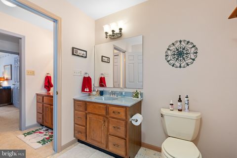 Tiny photo for 118 Middle Creek Road, GILBERTSVILLE, PA 19525 (MLS # PAMC2166988)