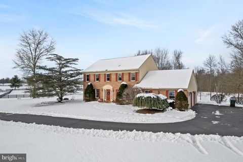 Tiny photo for 118 Middle Creek Road, GILBERTSVILLE, PA 19525 (MLS # PAMC2166988)