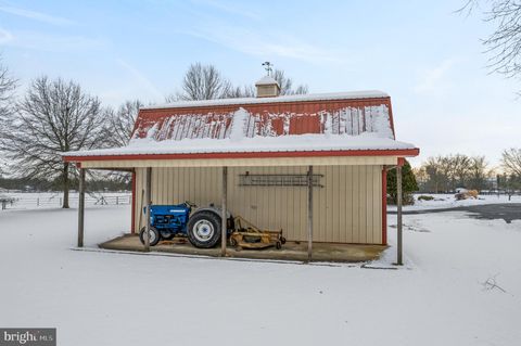 Tiny photo for 118 Middle Creek Road, GILBERTSVILLE, PA 19525 (MLS # PAMC2166988)