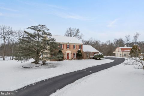 Tiny photo for 118 Middle Creek Road, GILBERTSVILLE, PA 19525 (MLS # PAMC2166988)