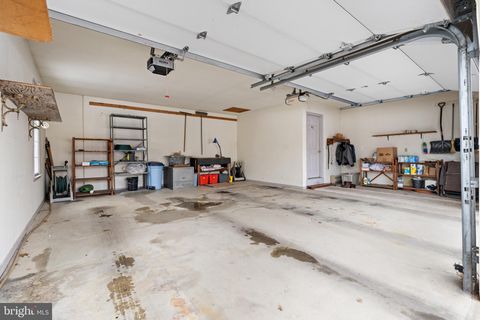 Tiny photo for 118 Middle Creek Road, GILBERTSVILLE, PA 19525 (MLS # PAMC2166988)