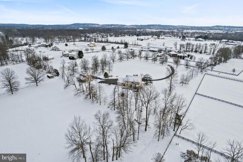 Tiny photo for 118 Middle Creek Road, GILBERTSVILLE, PA 19525 (MLS # PAMC2166988)