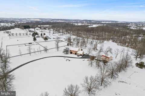 Tiny photo for 118 Middle Creek Road, GILBERTSVILLE, PA 19525 (MLS # PAMC2166988)