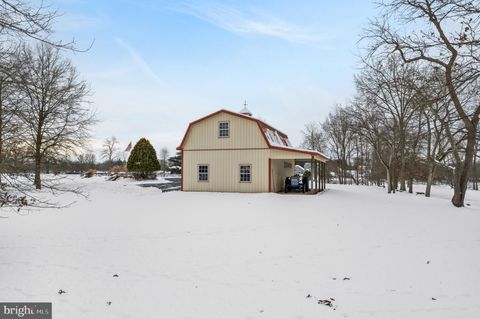 Tiny photo for 118 Middle Creek Road, GILBERTSVILLE, PA 19525 (MLS # PAMC2166988)