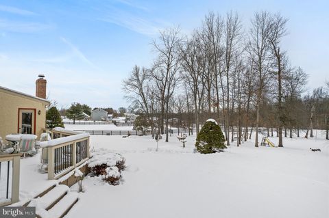 Tiny photo for 118 Middle Creek Road, GILBERTSVILLE, PA 19525 (MLS # PAMC2166988)