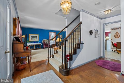 Tiny photo for 118 Middle Creek Road, GILBERTSVILLE, PA 19525 (MLS # PAMC2166988)