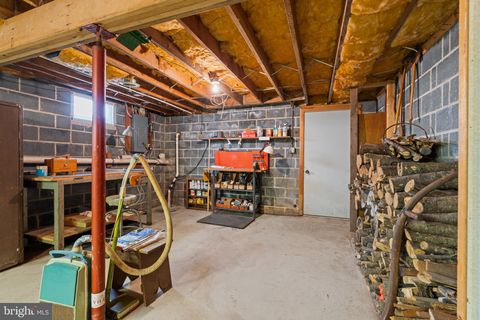 Tiny photo for 118 Middle Creek Road, GILBERTSVILLE, PA 19525 (MLS # PAMC2166988)