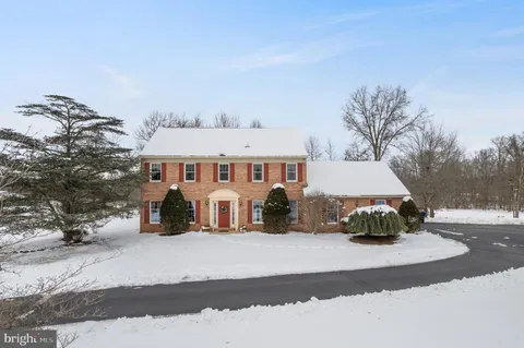 118 Middle Creek Road, Gilbertsville, PA MLS: PAMC2166988