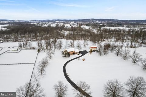 Tiny photo for 118 Middle Creek Road, GILBERTSVILLE, PA 19525 (MLS # PAMC2166988)