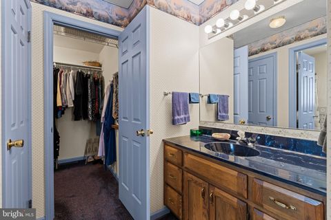 Tiny photo for 118 Middle Creek Road, GILBERTSVILLE, PA 19525 (MLS # PAMC2166988)