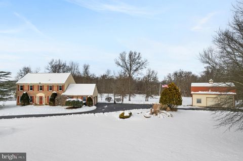 Tiny photo for 118 Middle Creek Road, GILBERTSVILLE, PA 19525 (MLS # PAMC2166988)