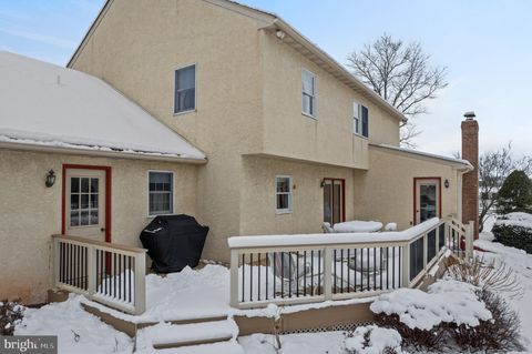 Tiny photo for 118 Middle Creek Road, GILBERTSVILLE, PA 19525 (MLS # PAMC2166988)