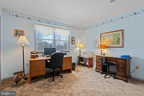 Tiny photo for 118 Middle Creek Road, GILBERTSVILLE, PA 19525 (MLS # PAMC2166988)