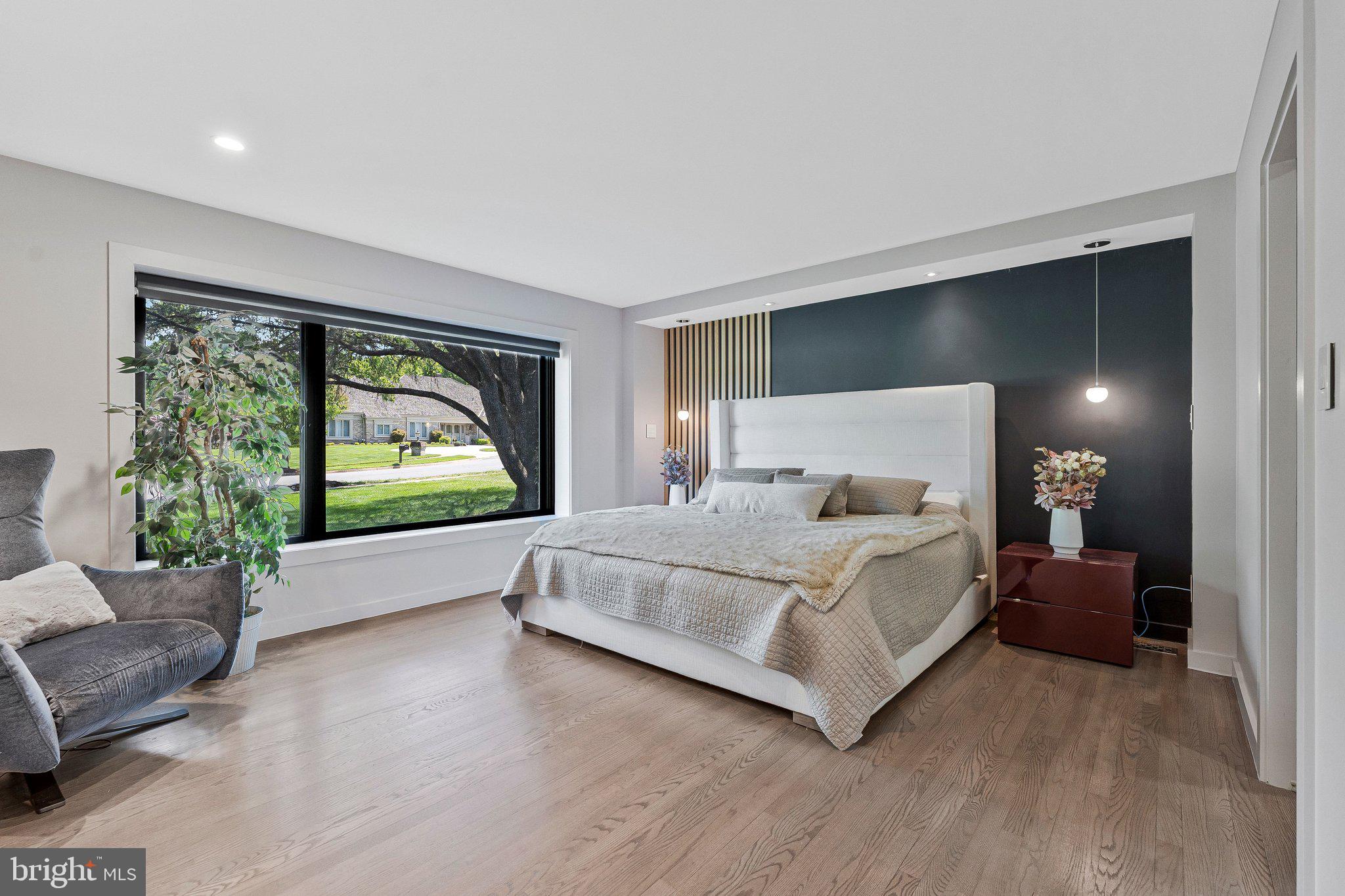 EVERMAY - Residential