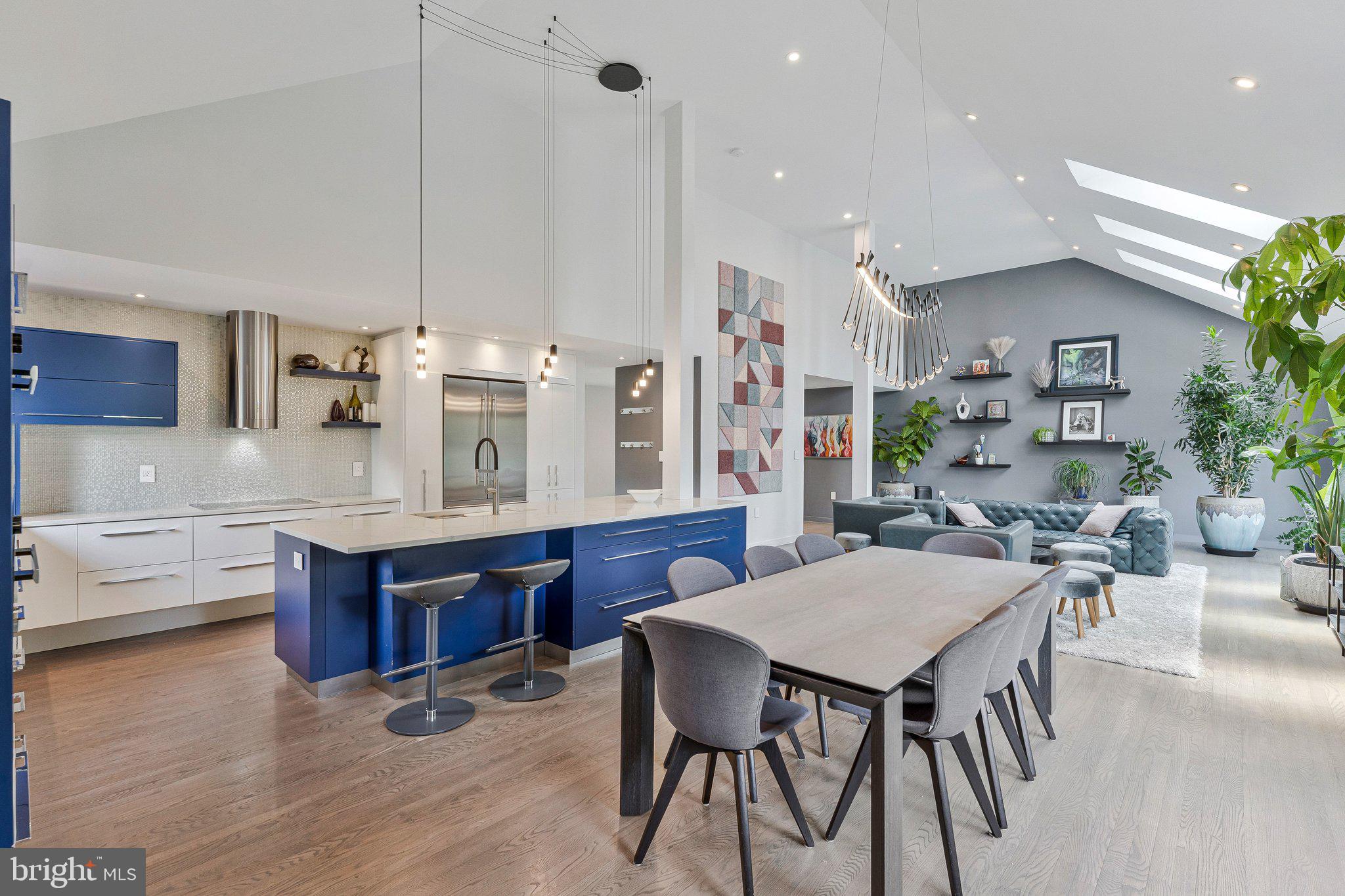 EVERMAY - Residential