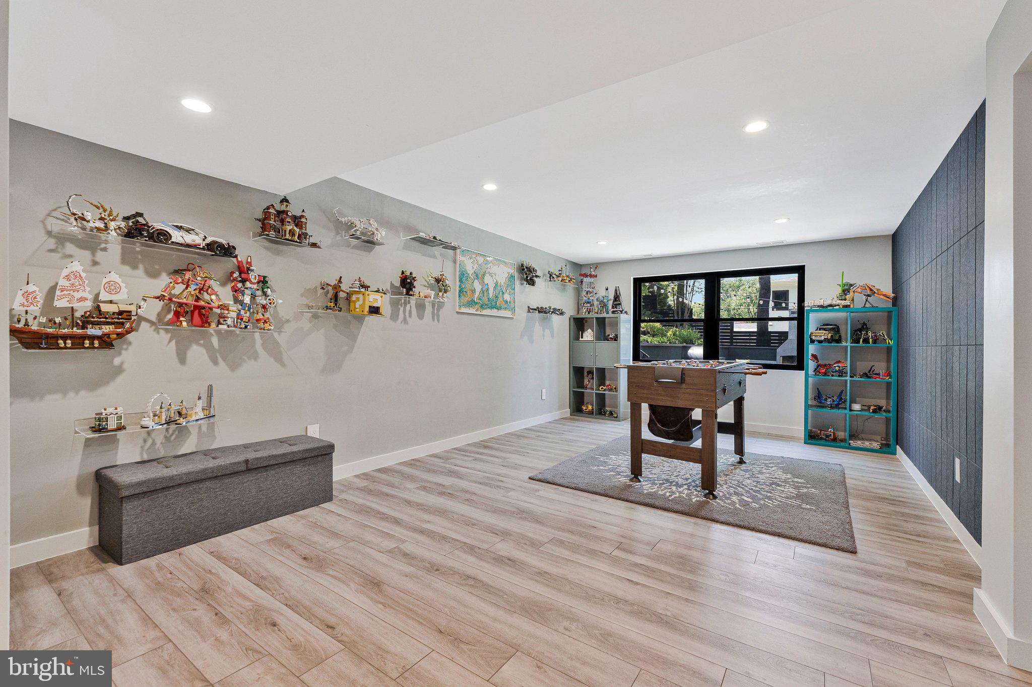 EVERMAY - Residential