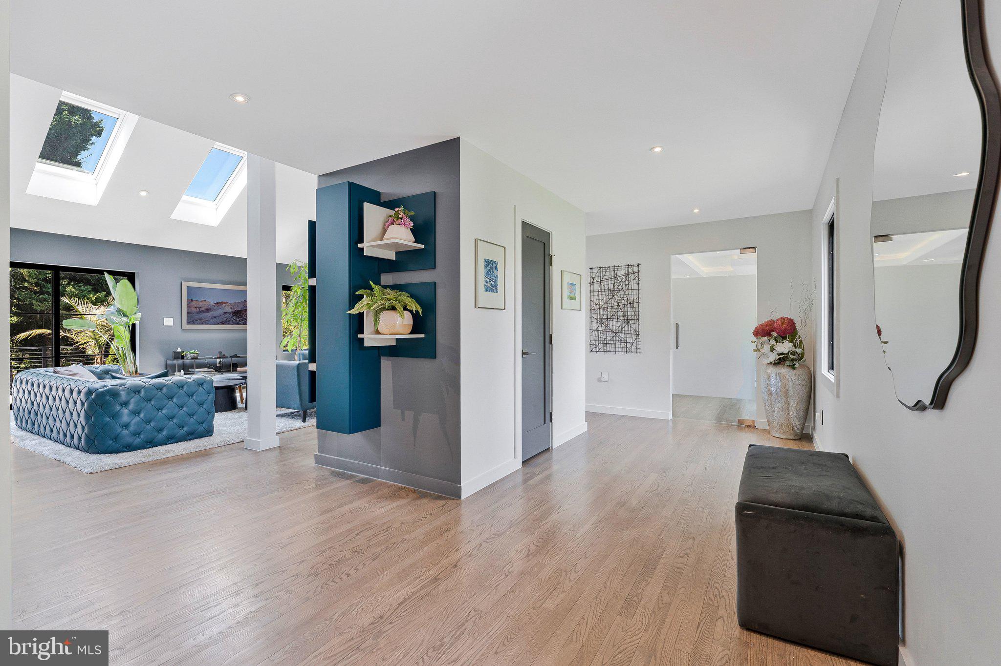 EVERMAY - Residential