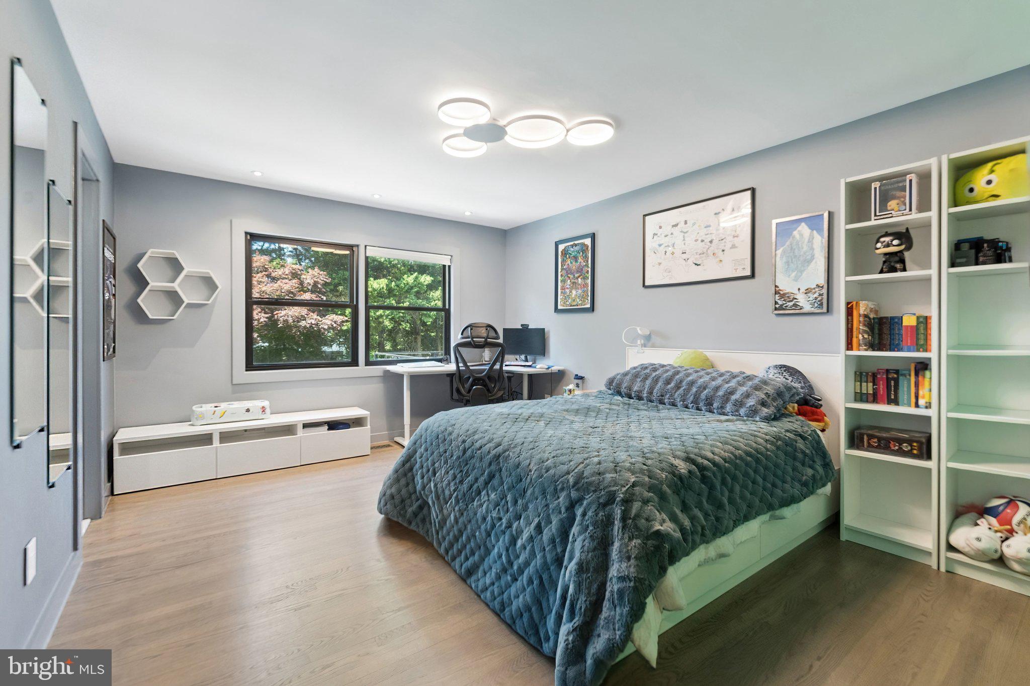 EVERMAY - Residential
