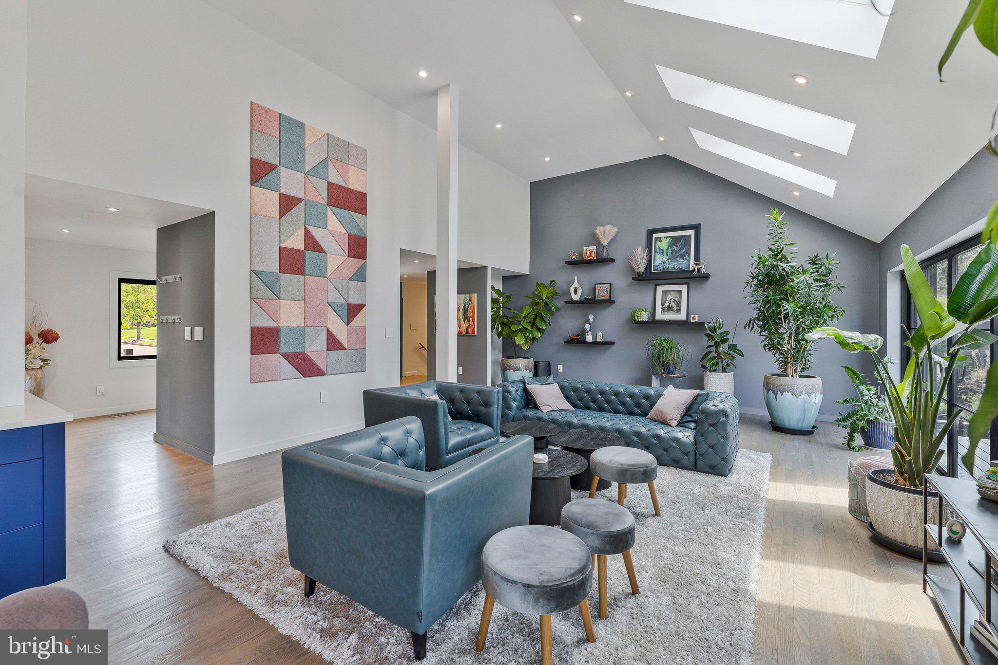 EVERMAY - Residential