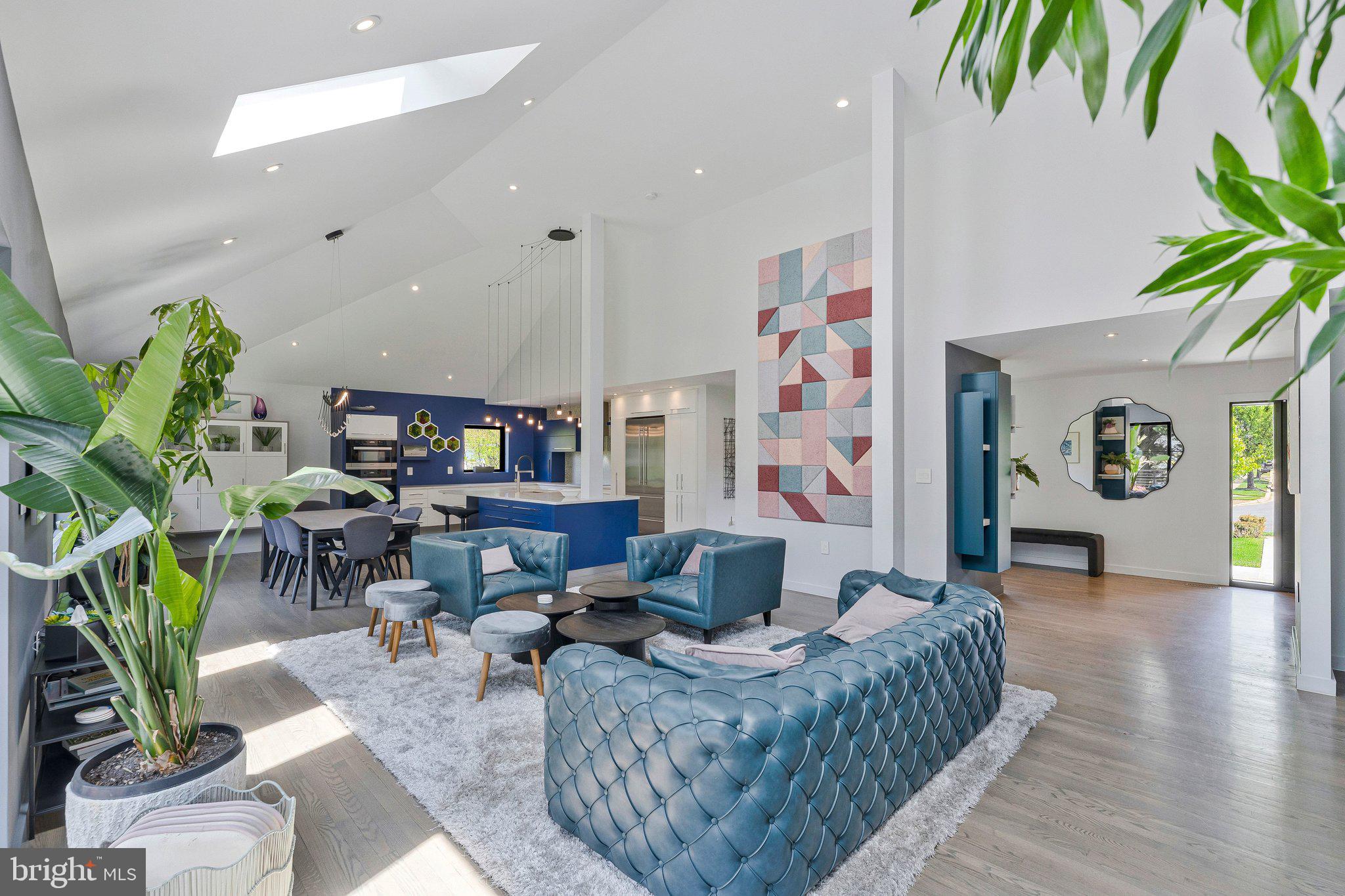 EVERMAY - Residential