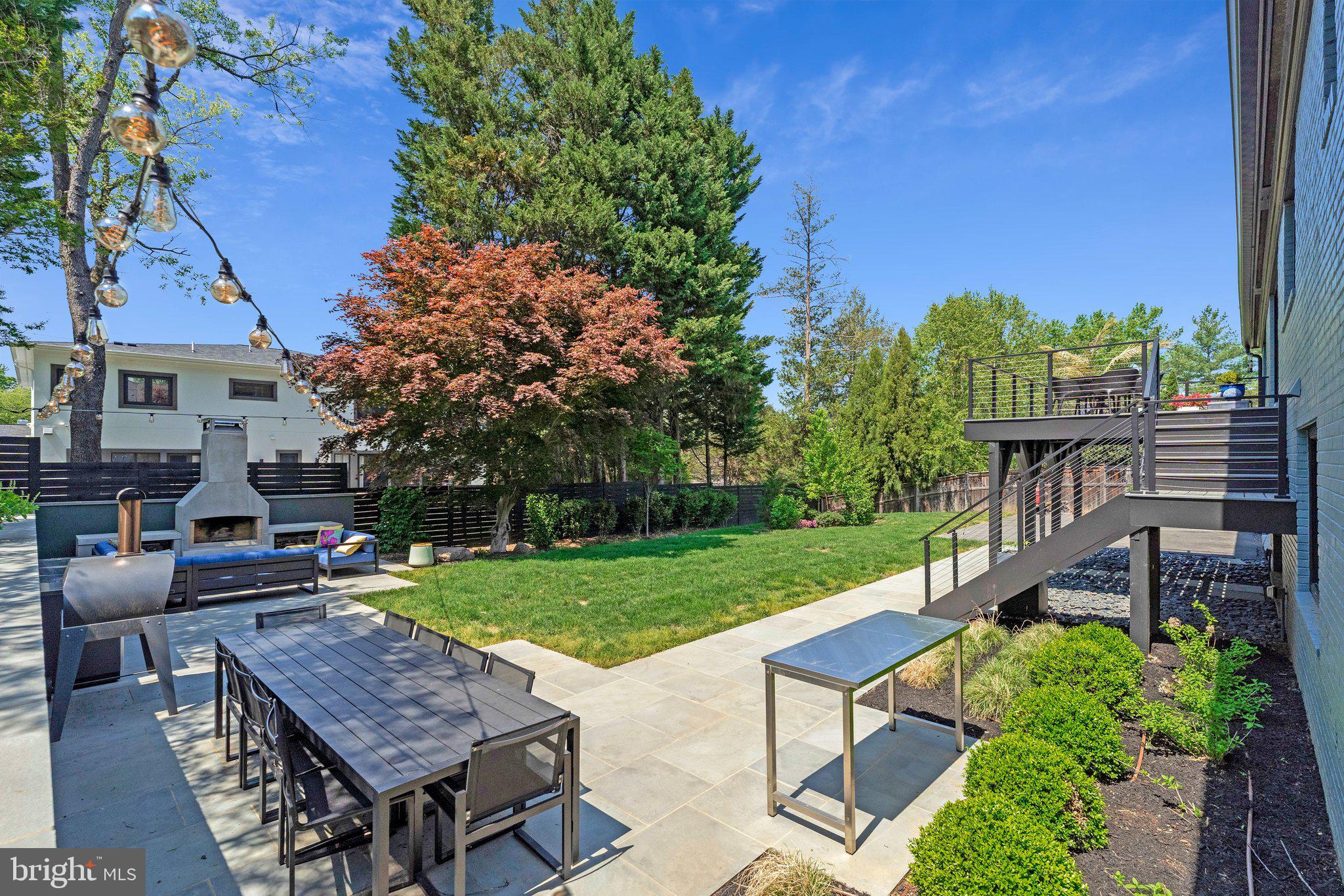 EVERMAY - Residential