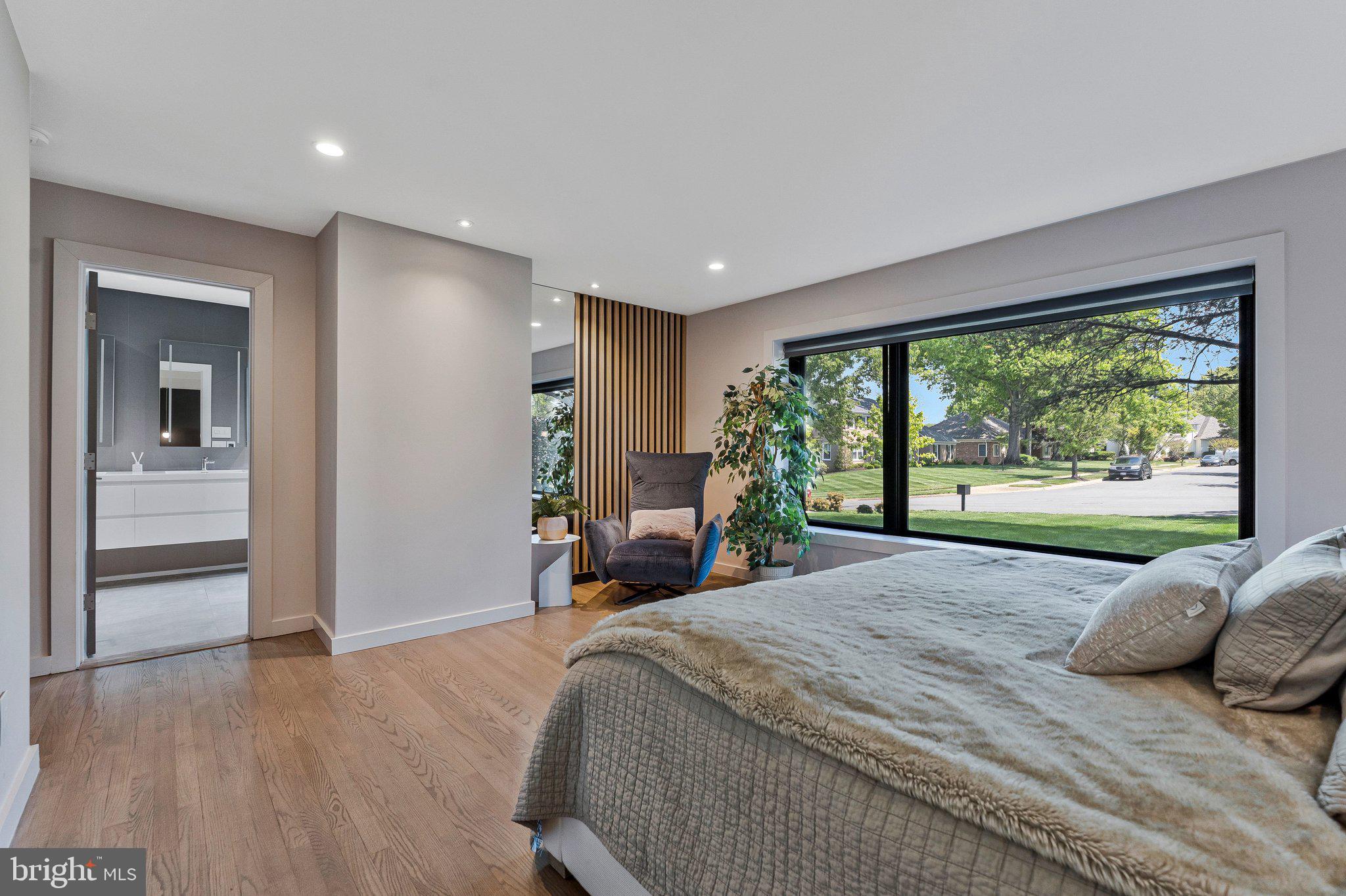 EVERMAY - Residential