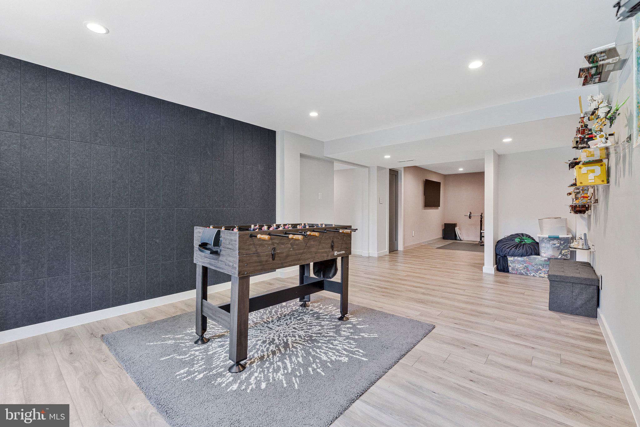 EVERMAY - Residential