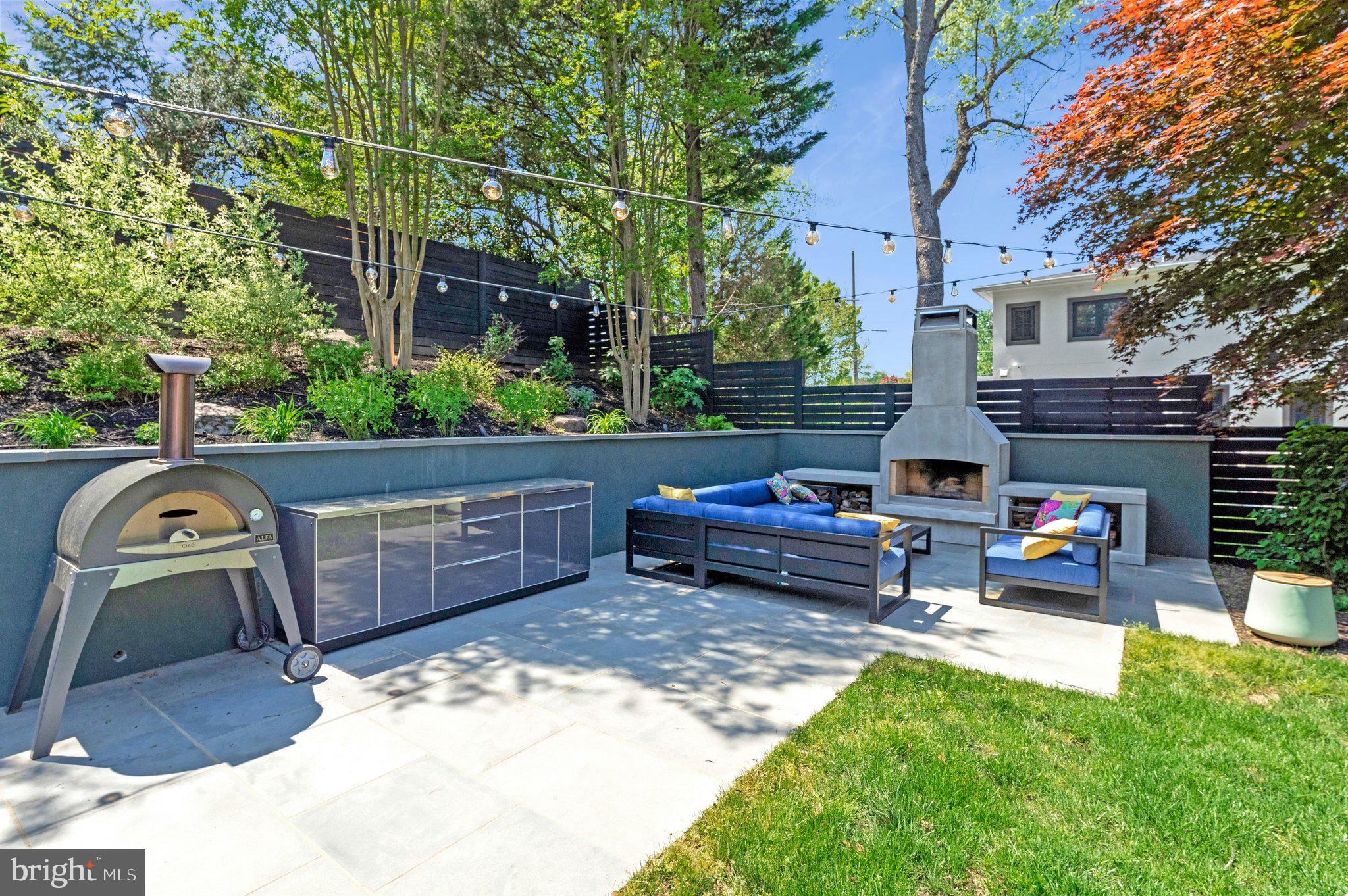 EVERMAY - Residential
