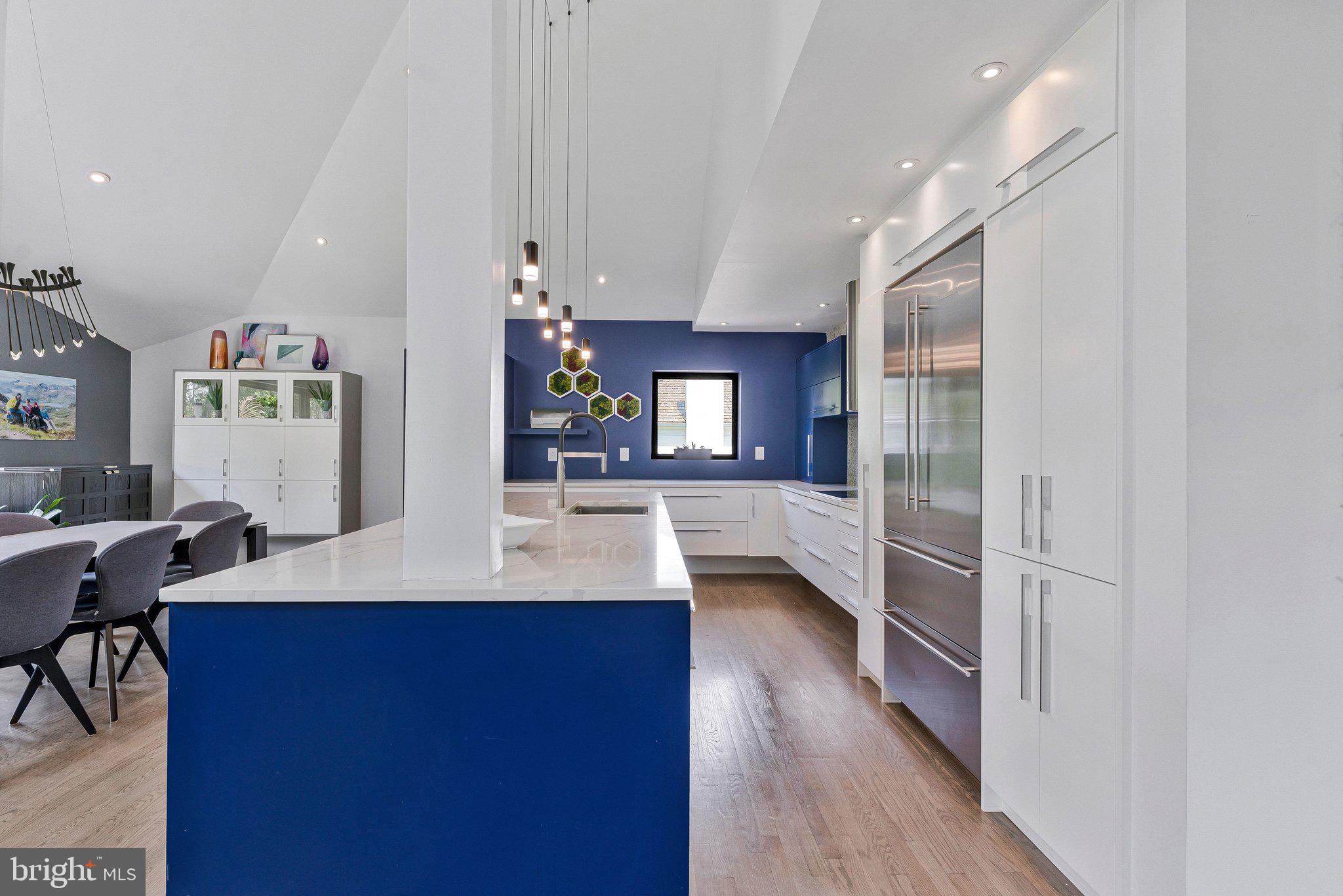 EVERMAY - Residential