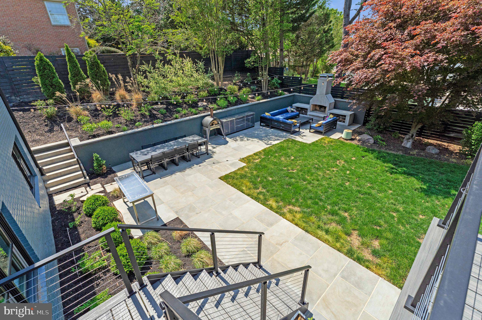 EVERMAY - Residential